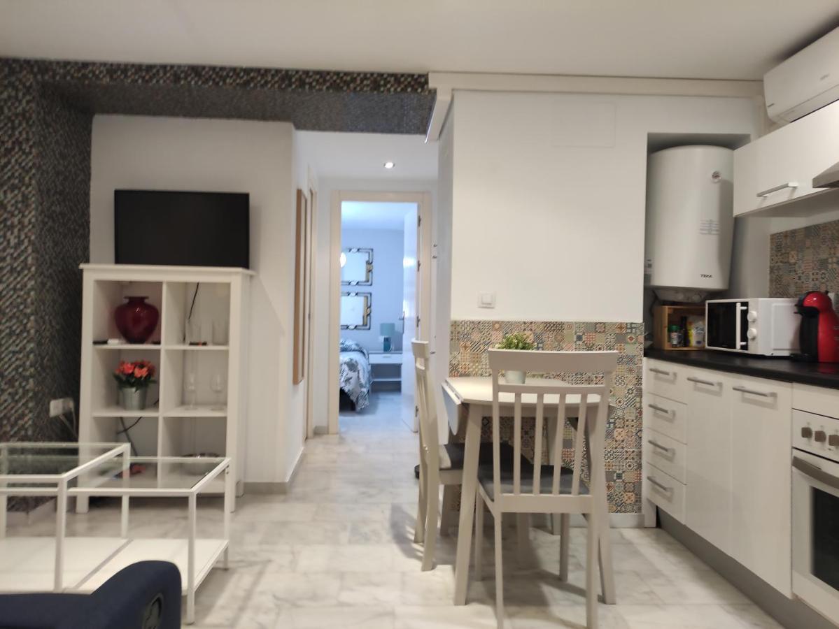Apartment Essence Cadiz